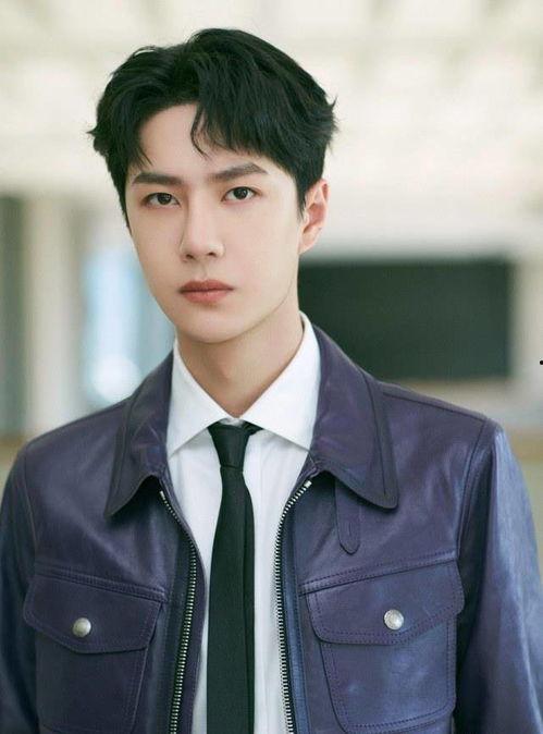 王一博苗侨伟最新爆料,揭秘娱乐圈幕后真相! 第3张 王一博苗侨伟最新爆料,揭秘娱乐圈幕后真相! 第3张