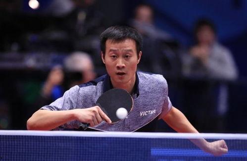 国乒爆笑爆料视频大全集,揭秘乒乓球运动员的欢乐日常 第3张 国乒爆笑爆料视频大全集,揭秘乒乓球运动员的欢乐日常 第3张