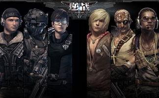 逆战六月最新爆料图片,神秘角色登场，全新玩法即将解锁！  第2张