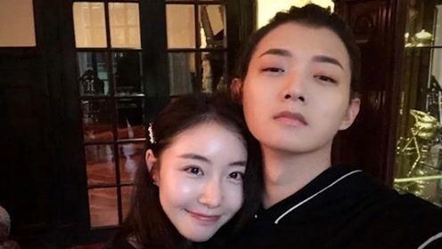 徐子豪前女友爆料视频,揭秘背后惊人真相  第1张