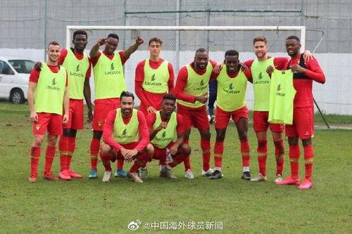 足球海外爆料最新消息新闻,足球海外动态,揭秘赛场幕后风云 第2张 足球海外爆料最新消息新闻,足球海外动态,揭秘赛场幕后风云 第2张