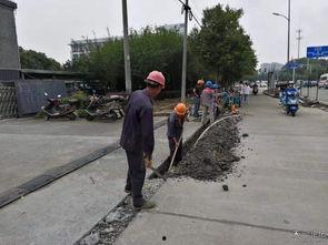 四明西路最新爆料,揭秘神秘项目进展与周边影响 第2张 四明西路最新爆料,揭秘神秘项目进展与周边影响 第2张