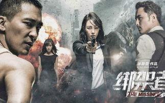 电影绑架之都在线观看,揭秘电影在线观看背后的悬疑世界 第3张 电影绑架之都在线观看,揭秘电影在线观看背后的悬疑世界 第3张